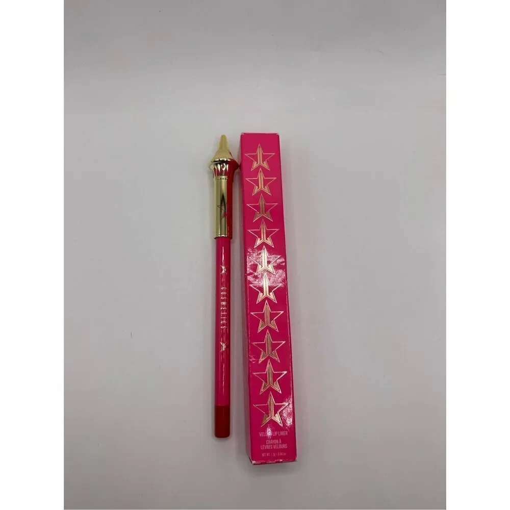 ‼️sale‼️Jeffree Star Velour Lip Liner Allegedly
